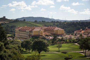 Dolce Campo Real Lisboa
